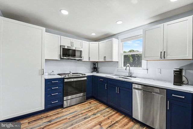 539 ALDINO STEPNEY RD, Aberdeen, MD 21001
