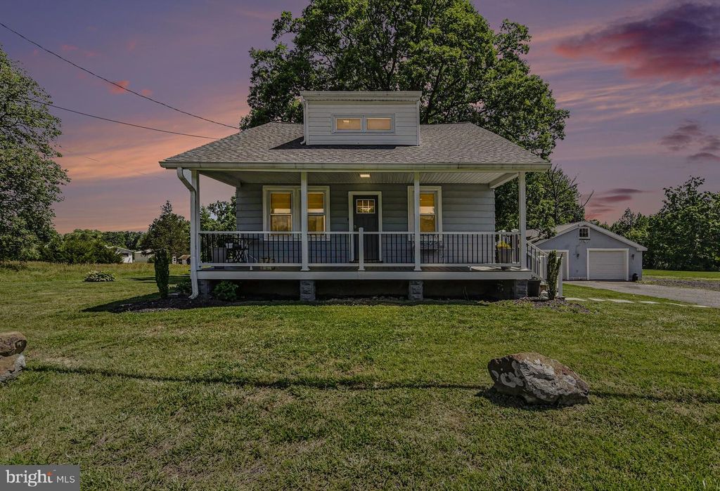 539 ALDINO STEPNEY RD, Aberdeen, MD 21001