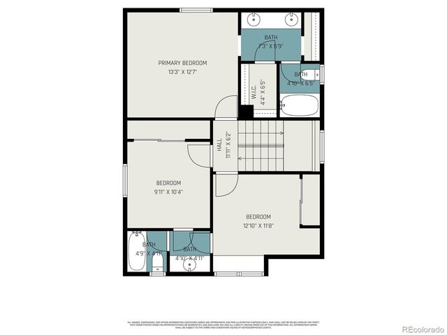 12120 Newport Dr, Brighton, CO 80602