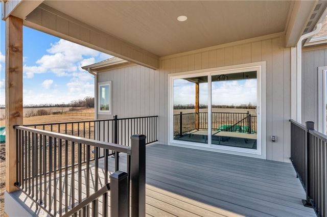 32458 W 168th Court, Gardner, KS 66030