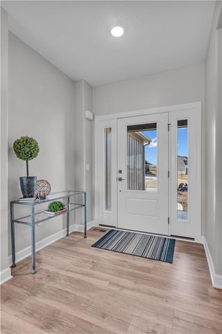 32458 W 168th Court, Gardner, KS 66030