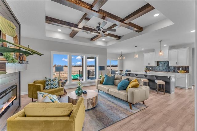 32458 W 168th Court, Gardner, KS 66030