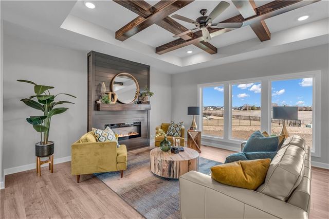 32458 W 168th Court, Gardner, KS 66030