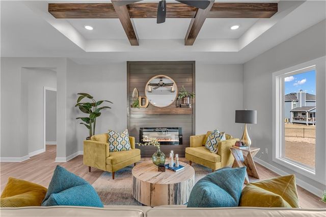 32458 W 168th Court, Gardner, KS 66030