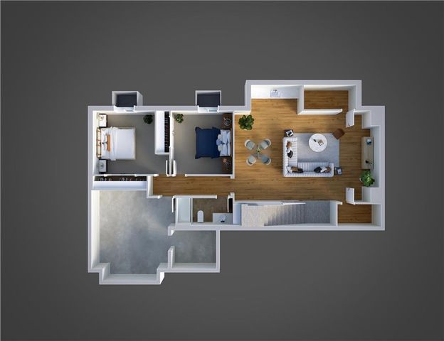 32458 W 168th Court, Gardner, KS 66030