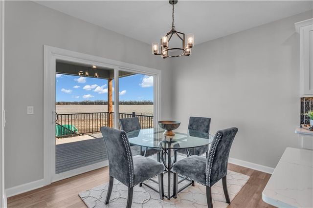 32458 W 168th Court, Gardner, KS 66030