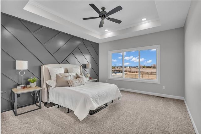 32458 W 168th Court, Gardner, KS 66030