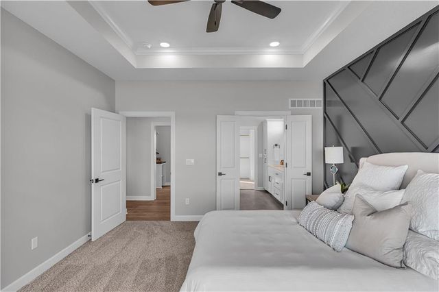 32458 W 168th Court, Gardner, KS 66030