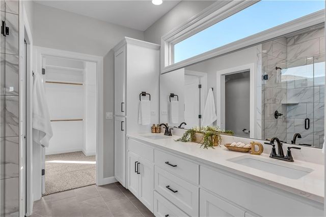 32458 W 168th Court, Gardner, KS 66030