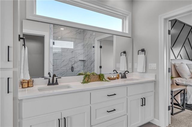 32458 W 168th Court, Gardner, KS 66030