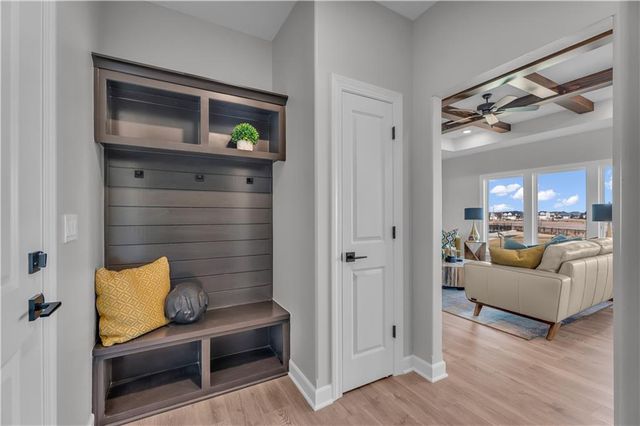 32458 W 168th Court, Gardner, KS 66030