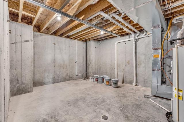 32458 W 168th Court, Gardner, KS 66030