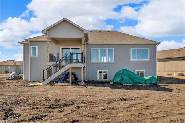 32458 W 168th Court, Gardner, KS 66030