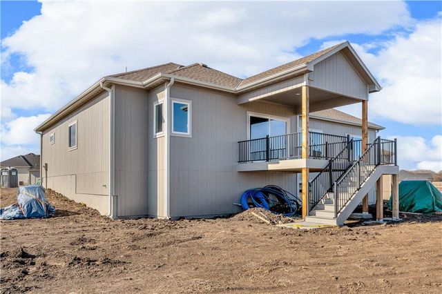 32458 W 168th Court, Gardner, KS 66030