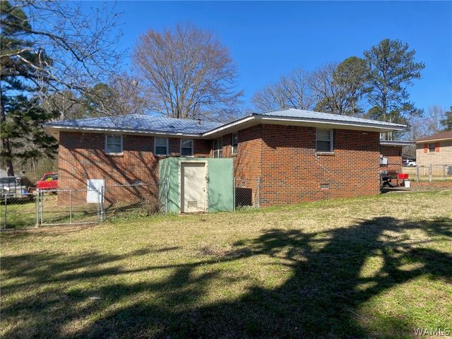 520 7th NW, Vernon, AL 35592