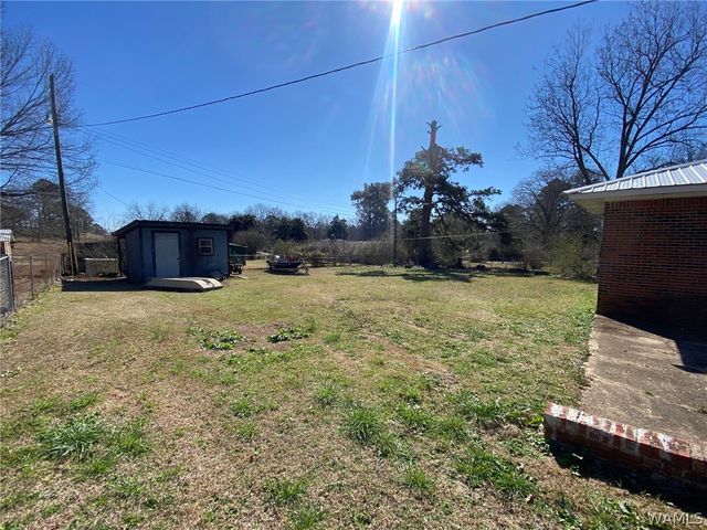 520 7th NW, Vernon, AL 35592