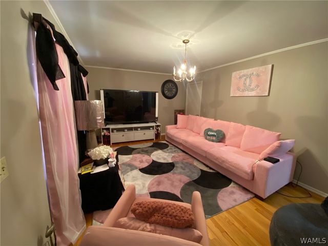 520 7th NW, Vernon, AL 35592