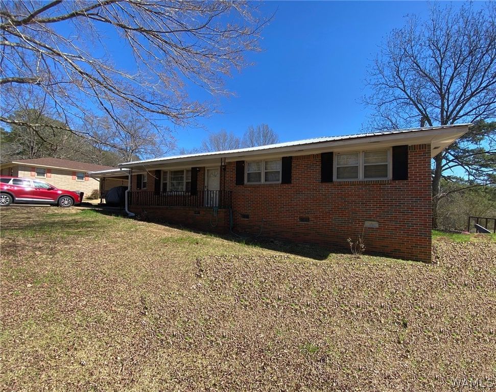 520 7th NW, Vernon, AL 35592