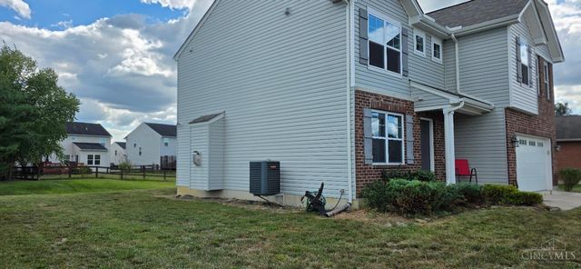 5354 River Ridge Drive, Fairfield Twp, OH 45011