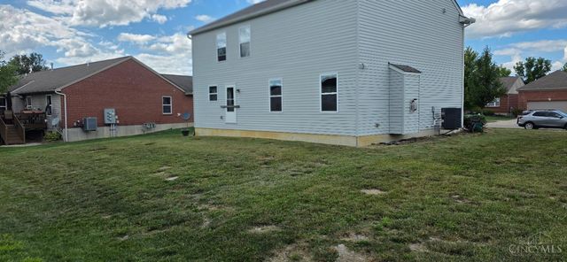 5354 River Ridge Drive, Fairfield Twp, OH 45011