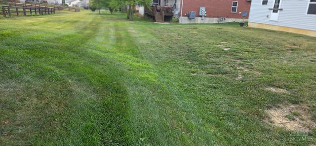 5354 River Ridge Drive, Fairfield Twp, OH 45011