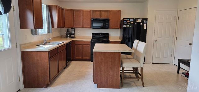 5354 River Ridge Drive, Fairfield Twp, OH 45011