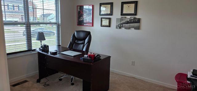 5354 River Ridge Drive, Fairfield Twp, OH 45011