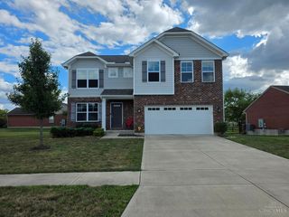 5354 River Ridge Drive, Fairfield Twp, OH 45011