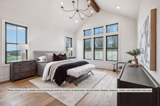 8709 Iron Willow Pass, Eagleville, TN 37060