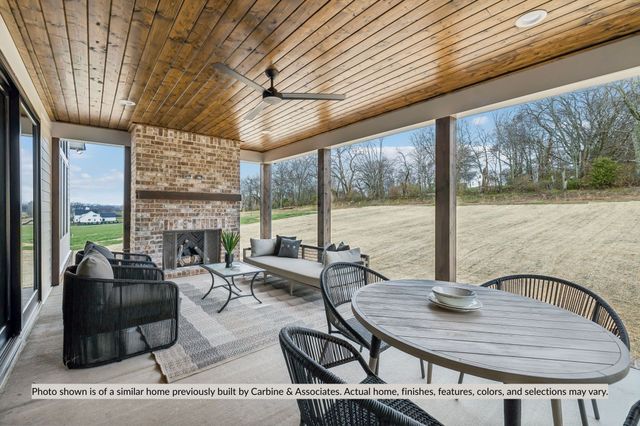 8709 Iron Willow Pass, Eagleville, TN 37060