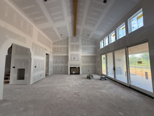 8709 Iron Willow Pass, Eagleville, TN 37060
