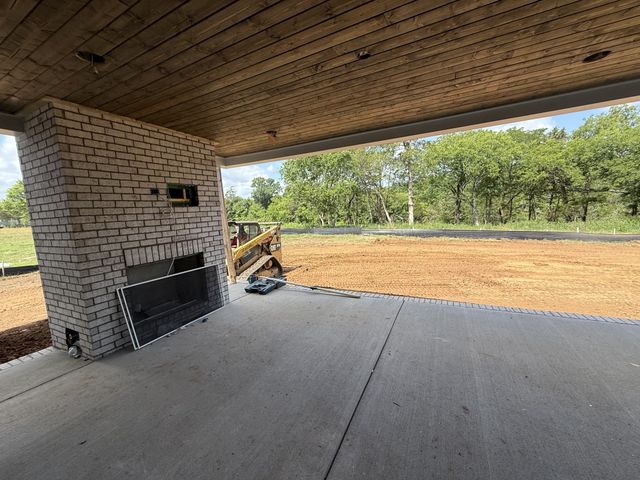 8709 Iron Willow Pass, Eagleville, TN 37060