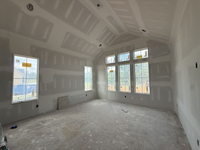 8709 Iron Willow Pass, Eagleville, TN 37060