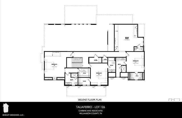 8709 Iron Willow Pass, Eagleville, TN 37060
