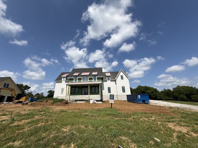 8709 Iron Willow Pass, Eagleville, TN 37060