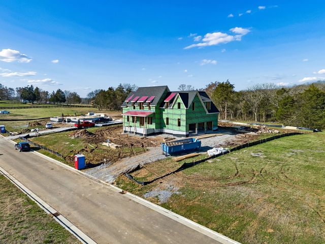 8709 Iron Willow Pass, Eagleville, TN 37060