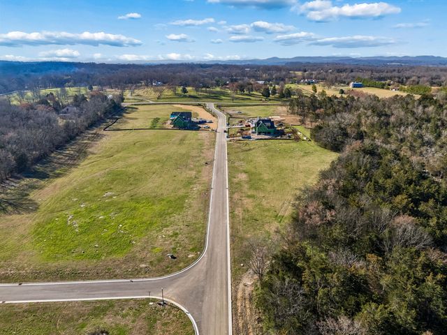 8709 Iron Willow Pass, Eagleville, TN 37060