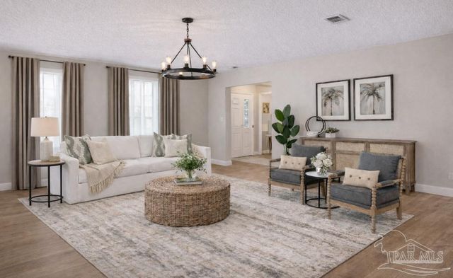 2308 Silversides Loop, Pensacola, FL 32526