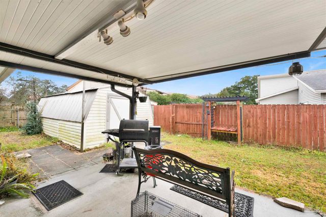 2308 Silversides Loop, Pensacola, FL 32526