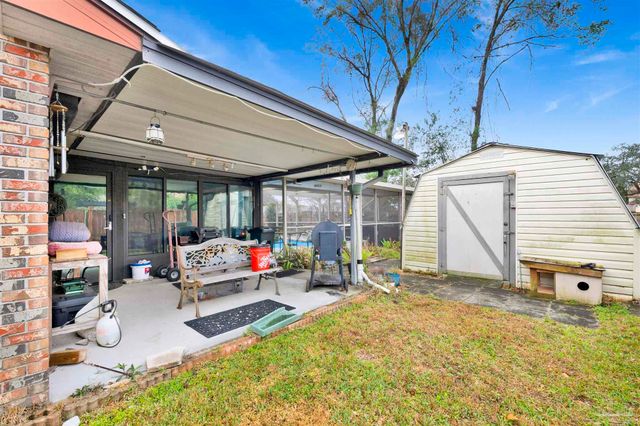 2308 Silversides Loop, Pensacola, FL 32526