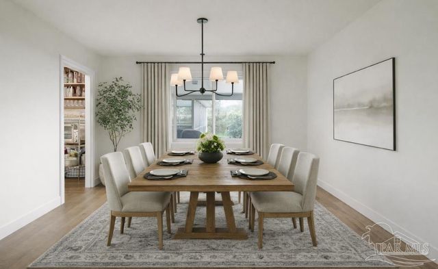 2308 Silversides Loop, Pensacola, FL 32526