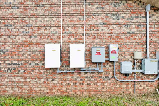 2308 Silversides Loop, Pensacola, FL 32526