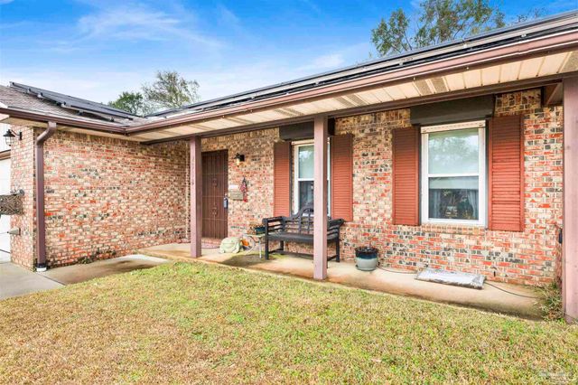 2308 Silversides Loop, Pensacola, FL 32526
