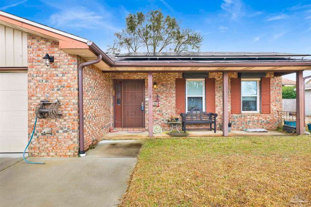 2308 Silversides Loop, Pensacola, FL 32526