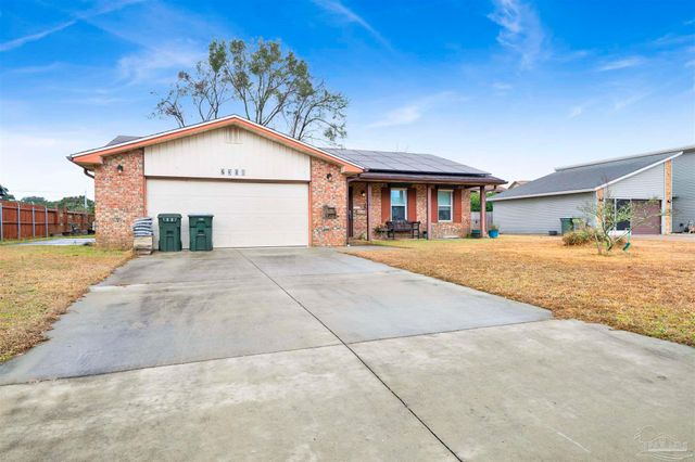 2308 Silversides Loop, Pensacola, FL 32526