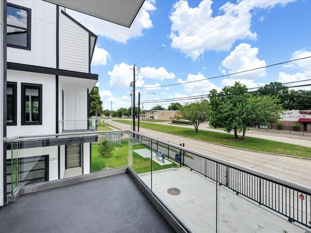 2229 Blalock Road, Houston, TX 77080