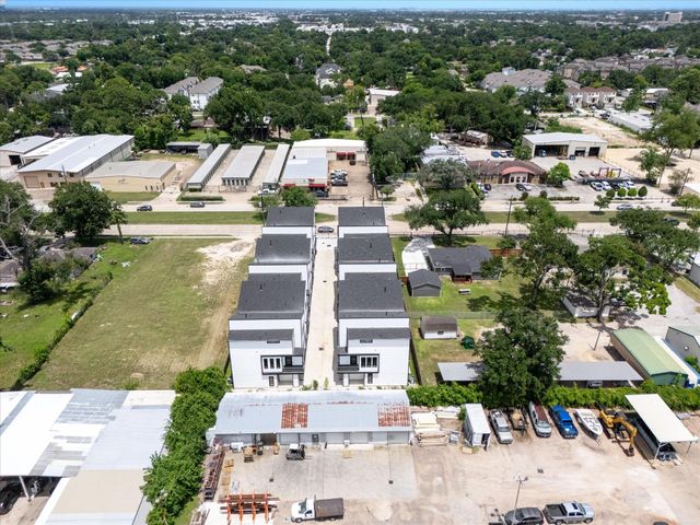 2229 Blalock Road, Houston, TX 77080
