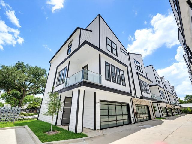 2229 Blalock Road, Houston, TX 77080