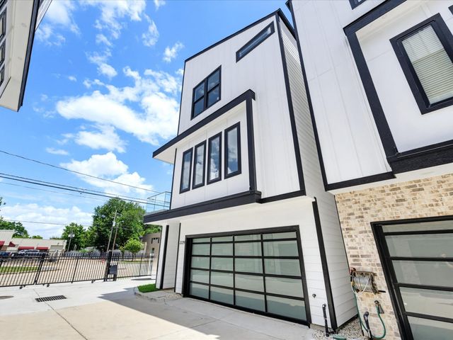 2229 Blalock Road, Houston, TX 77080
