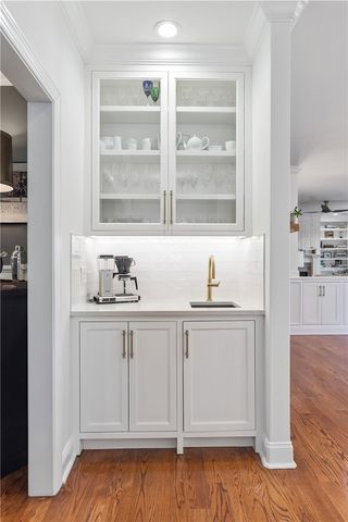 108 Jones Creek Drive, St Simons Island, GA 31522